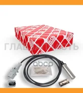 ������ ABS �������� ������ ��4 ������ ������ FEBI 173080 173080 ����