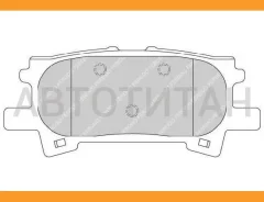������� ����. ���. Lexus RX (MCU_) 3.3 Kw 171 04/03 - R / Lexus RX (MCU_) 3.3 FWD Kw 171 04/03 - 01/06 R / Lexus RX (MCU_) 300 Kw 150 05/03 - R / Lexu...
