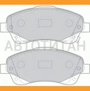 ������� ����. ���. /���. Toyota Avensis (T25) 1.6 VVT-i Kw 81 04/03 - F / Toyota Avensis (T25) 1.8 Kw 95 04/03 - F / Toyota Avensis (T25) 2.0 Kw 108 0...