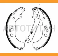 ������� ����. �����. [228x42] FORD Focus II (DA_/DAW_) 11/04- FSB687 ����