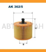 ������ ��������� BMW E87 3.0 9/05-, E90 2.5/3.0 1/05- Filtron AK3625 AK3625 ����
