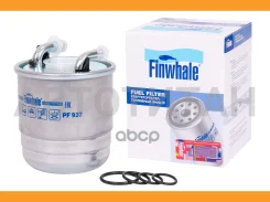 ������ ��������� Mercedes W204, W212, S212, C207 08- Finwhale PF937 PF937 ����