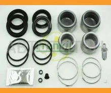 ���. ���/�� �������� ������. 45/51-mm[� �������] Lexus LX 470 98-08, Toyota Land Cruiser 100 98- Frenkit 245911 245911 ����