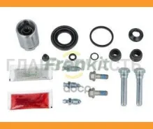 ����������� ���������� �������� + ������� FIAT Sedici 1.6 2006-06-2014-10 734030 ����