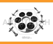 ����� ���������� ���� Toyota Estima Emina/Lucida CXR1#/2#/TCR1#/2# 1992.01-1999.12 [JP] G-Autoparts GRM13053S GRM13053S ����