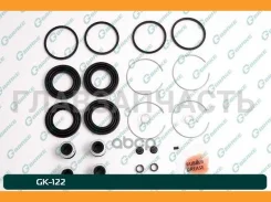 ����������� �������� G-brake GK-122 G-Brake GK122 GK122 ����