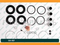����������� �������� G-brake GK-107 G-Brake GK107 GK107 ����