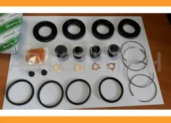 ����������� �������� G-Brake GK-221 G-Brake G-Brake GK221 GK221 ����