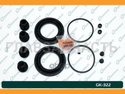 ����������� �������� G-brake GK-322 G-Brake GK322 GK322 ����