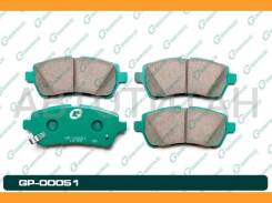 ������� G-brake GP-00051 G-Brake GP00051 GP00051 ����