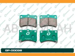 ������� G-brake GP-00038 G-Brake GP00038 GP00038 ����