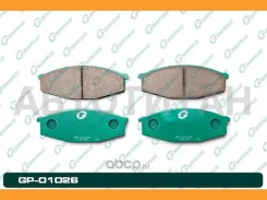 ������� G-brake GP-01026 G-Brake GP01026 GP01026 ����