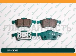 ������� G-brake GP-01005 G-Brake GP01005 GP01005 ����