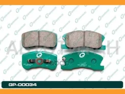 ������� G-brake GP-00034 G-Brake GP00034 GP00034 ����