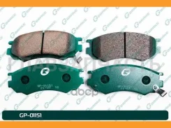 ������� G-brake GP-01151 GP01151 ����