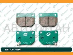 ������� G-brake GP-01124 G-Brake GP01124 GP01124 ����