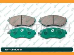 ������� G-brake GP-01092 G-Brake GP01092 GP01092 ����