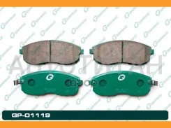 ������� G-brake GP-01119 G-Brake GP01119 GP01119 ����