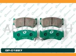 ������� G-brake GP-01227 G-Brake GP01227 GP01227 ����
