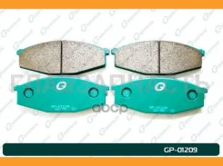 ������� G-brake GP-01209 G-Brake GP01209 GP01209 ����