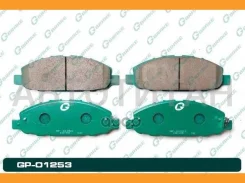 ������� ��������� G-Brake GP-01253 G-Brake GP01253 GP01253 ����