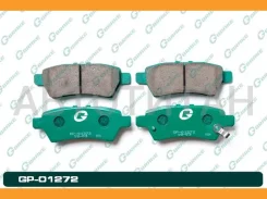 ������� G-brake GP-01272 G-Brake GP01272 GP01272 ����