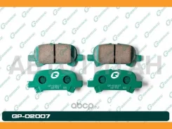 ������� G-brake GP-02007 G-Brake GP02007 GP02007 ����