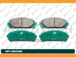 ������� G-brake GP-02006 G-Brake GP02006 GP02006 ����