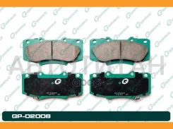 ������� G-brake GP-02008 G-Brake GP02008 GP02008 ����