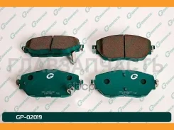 ������� G-brake GP-02019 G-Brake GP02019 GP02019 ����