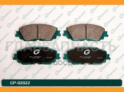 ������� G-brake GP-02022 G-Brake GP02022 GP02022 ����