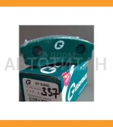 ������� G-brake GP-02090 GP02090 ����