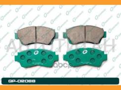 ������� G-brake GP-02088 G-Brake GP02088 GP02088 ����