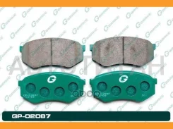 ������� G-brake GP-02087 G-Brake GP02087 GP02087 ����