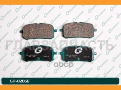 ������� G-brake GP-02066 G-Brake GP02066 GP02066 ����