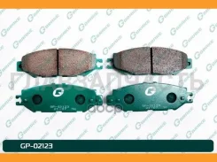 ������� G-brake GP-02123 G-Brake GP02123 GP02123 ����