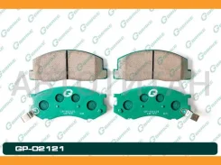 ������� G-brake GP-02121 G-Brake GP02121 GP02121 ����