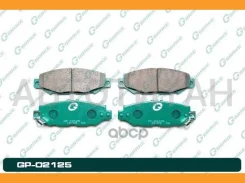 ������� G-brake GP-02125 G-Brake GP02125 GP02125 ����