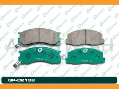 ������� G-brake GP-02138 G-Brake GP02138 GP02138 ����