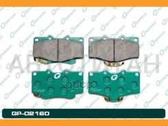 ������� G-brake GP-02160 G-Brake GP02160 GP02160 ����