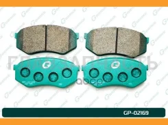 ������� G-brake GP-02169 GP02169 ����