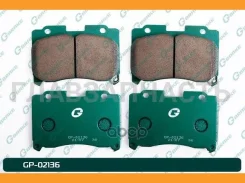 ������� G-brake GP-02136 G-Brake GP02136 GP02136 ����