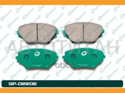 ������� G-brake GP-02202 G-Brake GP02202 GP02202 ����