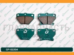 ������� G-brake GP-02204 G-Brake GP02204 GP02204 ����