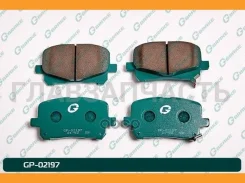 ������� G-brake GP-02197 G-Brake GP02197 GP02197 ����