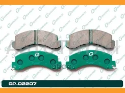 ������� G-brake GP-02207 G-Brake GP02207 GP02207 ����