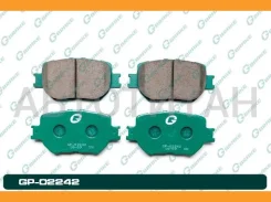 ������� G-brake GP-02242 G-Brake GP02242 GP02242 ����