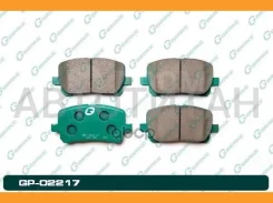 ������� G-brake GP-02217 G-Brake GP02217 GP02217 ����