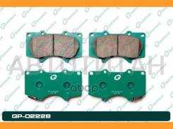 ������� G-brake GP-02228 G-Brake GP02228 GP02228 ����