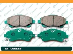 ������� G-brake GP-02233 G-Brake GP02233 GP02233 ����
